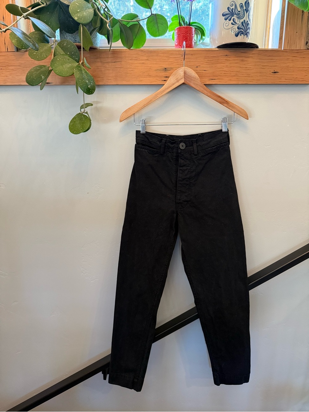 Jesse Kamm Ranger pants